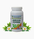 Planet Ayurveda Gurmar Herbal Powder - 100g image 1