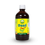 Basic Ayurveda Basil Tulsi Juice - 1 Liter image 5