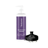 BeBodywise Hair Fall Control Shampoo and Scalp Massager image 1