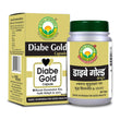Basic Ayurveda Diabe Gold Capsules -40 Capsules image 1