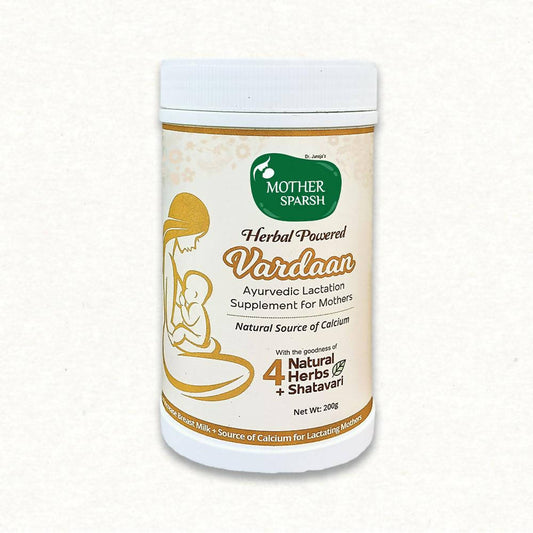 Mother Sparsh Herbal Powered Vardaan image 1