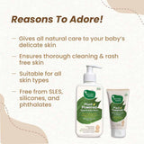 Mother Sparsh Baby’s Skin Protectant Combo image 3
