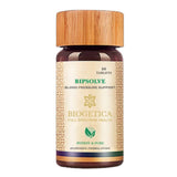 Biogetica Bipsolve (Blood Pressure Support) 80 Tablets image 1