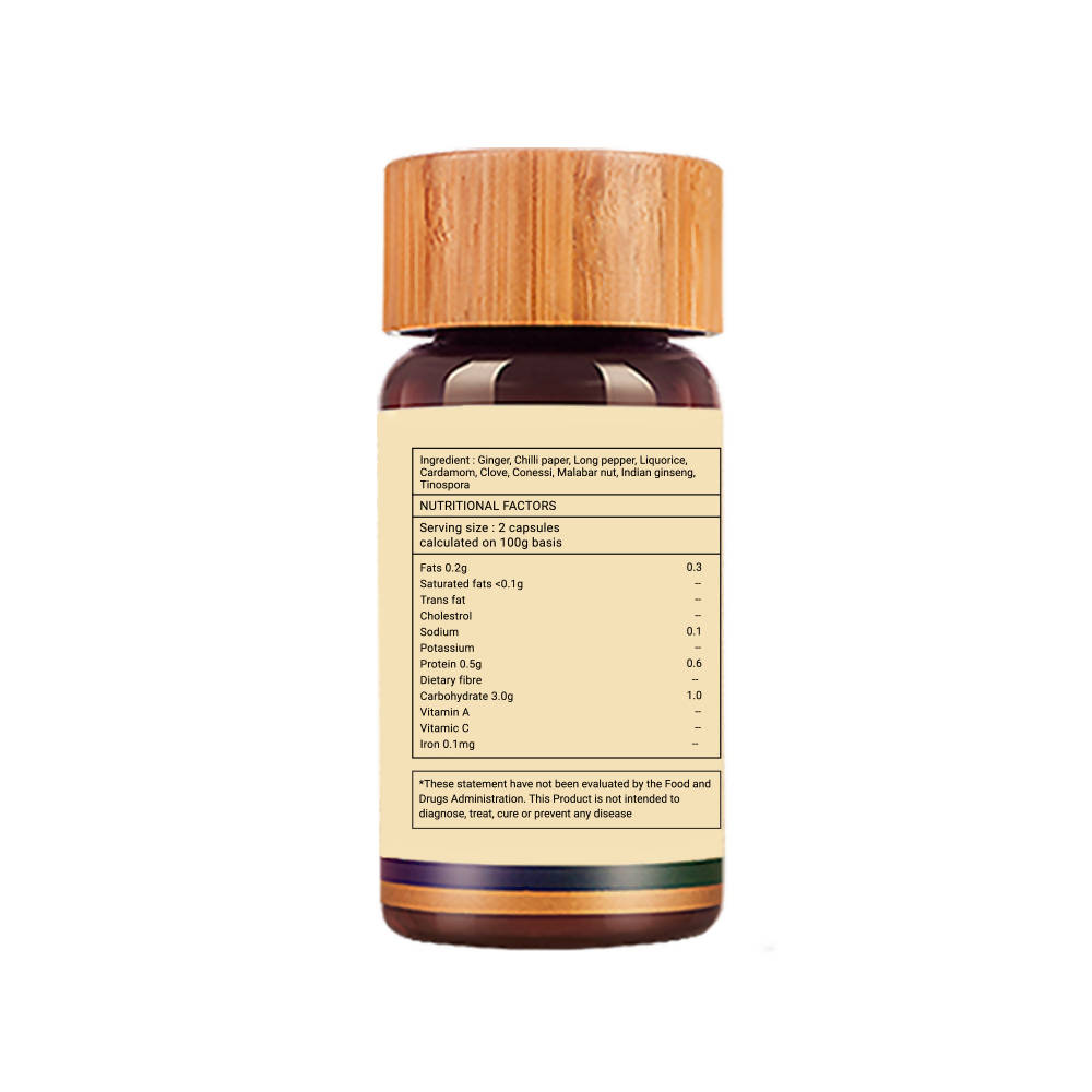 Biogetica Acidsolve (GERD, Ulcer Care) image 5