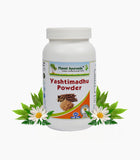Planet Ayurveda Yashtimadhu Powder - 100 gms image 3