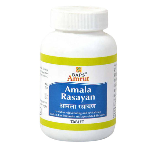 Baps Amrut Amala Rasayan  - 100 gms image 1