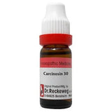 Dr. Reckeweg Carcinosin Dilution -3X - 11 ml image 1