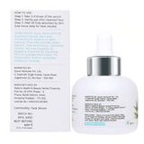 OZiva Phyto Cleanse Anti-Acne Face Serum image 2
