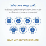 The Moms Co Soft Baby Skin Bundle image 5
