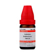 Dr. Willmar Schwabe India Cadmium Sulphuricum Dilution image 1