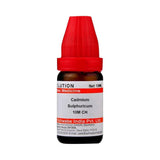 Dr. Willmar Schwabe India Cadmium Sulphuricum Dilution image 1
