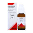 ADEL Homeopathy 44 Venorbis Drops - 20ml image 1