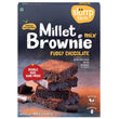 Slurrp Farm Fudgy Chocolate Millet Brownie Mix - 400 gms image 1
