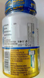 Patanjali Nutrela Organic Omega 3, 6, 7, 9 Capsules - 60 Caps image 4