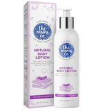 The Moms Co Natural Baby Lotion image 2