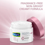 Cetaphil Bright Healthy Radiance Day Protection Cream SPF 15 image 7