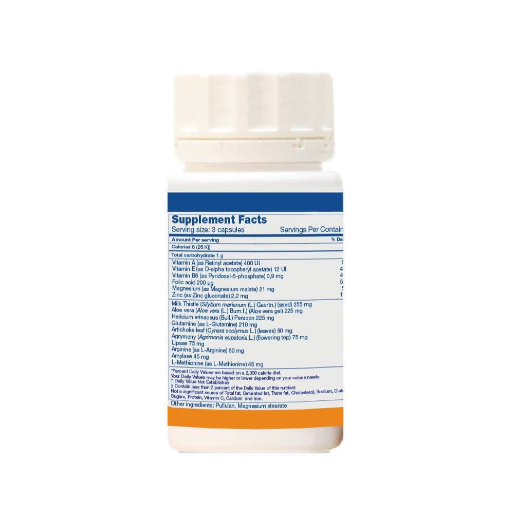 Biogetica Holoram Digest image 2