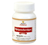 Baps Amrut Mahasudarshan Tablets - 50 gms image 1