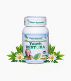 Planet Ayurveda Youth Restora Capsules - 60 tabs image 2