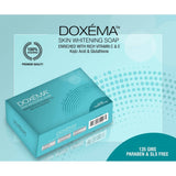 AE Naturals Doxema Radiant Glow Skin Soap – 135 gms image 3