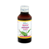 Dhootapapeshwar Mincof Syrup - 100 ml image 1