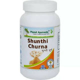 Planet Ayurveda Shunthi Churna - 100 gms image 2