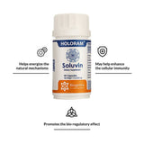 Biogetica Holoram Soluvin image 4