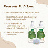 Mother Sparsh Baby's Skin Healing Combo image 3