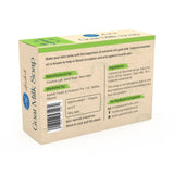 Aadvik Goat Milk Soap - Tuberose image 2