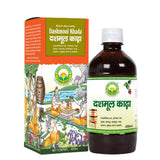 Basic Ayurveda Dashmool Khada - 450 ml image 1