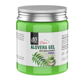 Ae Naturals Pure Aloevera Gel With Neem Extracts image 2