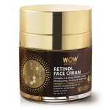 Wow Skin Science Retinol Face Cream - 50 ml image 2